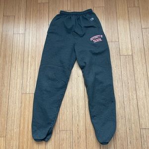 University of Tampa Sweatpants